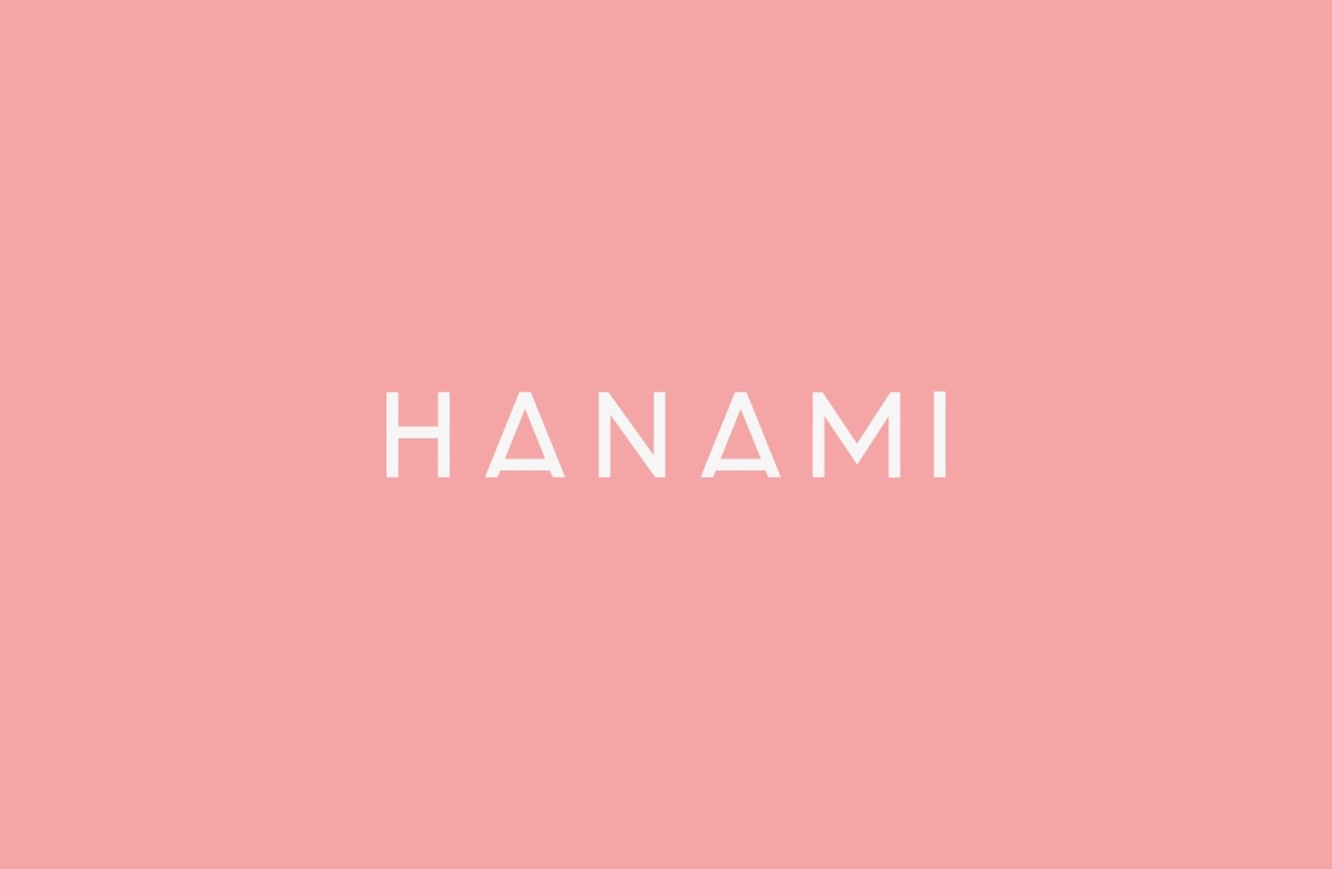 HANAMI aƷbOӋ 